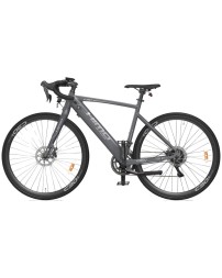 Электровелосипед HIMO C30S серый