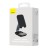  Держатель-подставка Baseus Seashell Series B10551500111-00 черный
