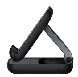 Держатель-подставка Baseus Seashell Series B10551500111-00 черный