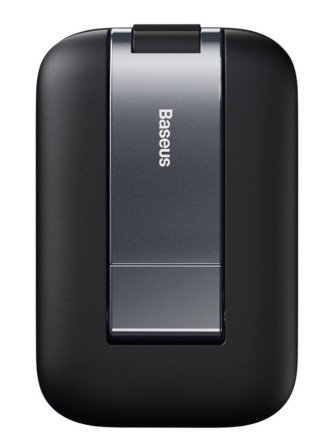  Держатель-подставка Baseus Seashell Series B10551500111-00 черный
