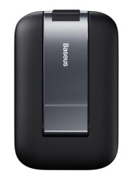 Держатель-подставка Baseus Seashell Series B10551500111-00 черный
