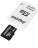  micro SDXC карта памяти Smartbuy 64GB Class 10 PRO U3 R/W:95/60 MB/s (с адаптером SD)