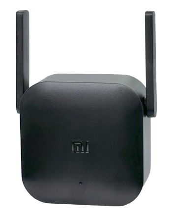  Усилитель Wi-Fi сигнала Xiaomi Mi Amplifier Pro Global (DVB4235GL) черный