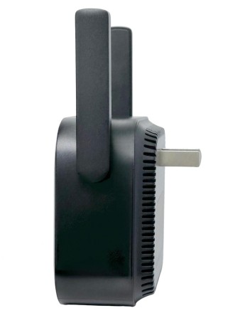  Усилитель Wi-Fi сигнала Xiaomi Mi Amplifier Pro Global (DVB4235GL) черный