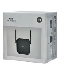 Усилитель Wi-Fi сигнала Xiaomi Mi Amplifier Pro Global (DVB4235GL) черный