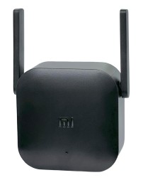Усилитель Wi-Fi сигнала Xiaomi Mi Amplifier Pro Global (DVB4235GL) черный