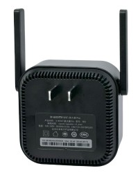 Усилитель Wi-Fi сигнала Xiaomi Mi Amplifier Pro Global (DVB4235GL) черный