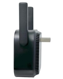 Усилитель Wi-Fi сигнала Xiaomi Mi Amplifier Pro Global (DVB4235GL) черный