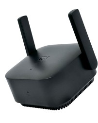 Усилитель Wi-Fi сигнала Xiaomi Mi Amplifier Pro Global (DVB4235GL) черный