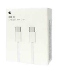 Usb Кабель-зарядка TYPE-C на TYPE-C 1м (High copy)