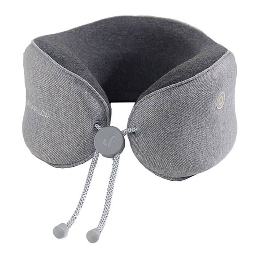 Xiaomi lefan massage sleep neck pillow on sale