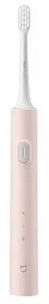  Зубная щетка Ультразвуковая Xiaomi Mi Electric Toothbrush T200 розовый