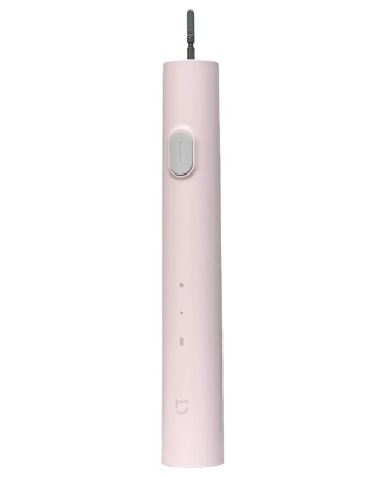 Зубная щетка Ультразвуковая Mijia Electric Toothbrush T200 розовый
