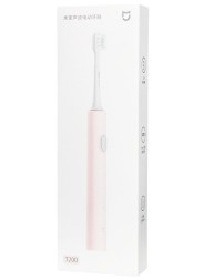 Зубная щетка Ультразвуковая Xiaomi Mi Electric Toothbrush T200 розовый
