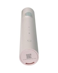 Зубная щетка Ультразвуковая Xiaomi Mi Electric Toothbrush T200 розовый