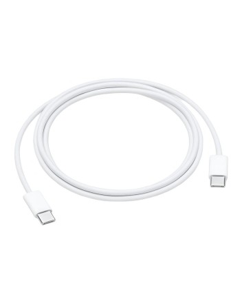  Usb Кабель-зарядка TYPE-C на TYPE-C A1997 1м (Оригинал)