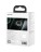  Автомобильное заряд. устр. Baseus Golden Contactor 2USB 3A с каб. Type-C TZCCJD-A0G синее