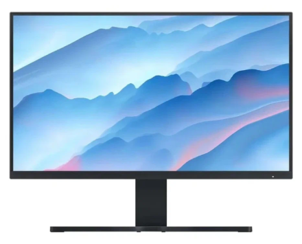  Монитор Xiaomi Redmi 27&quot; 2K 60Hz (RMMNT27NQ) черный