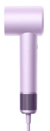 Фен для волос Xiaomi Mijia High Speed Hair Dryer H501 сиреневый