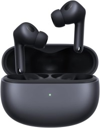Наушники беспроводные Xiaomi Buds 3T Pro черные