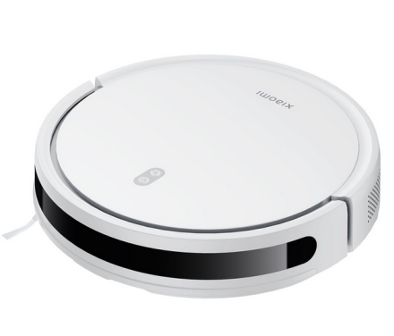  Робот пылесос Xiaomi Robot Vacuum E10 (B112-EU) белый