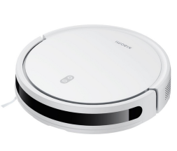 Робот пылесос Xiaomi Robot Vacuum E10 (B112-EU) белый