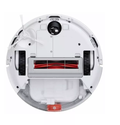 Робот пылесос Xiaomi Robot Vacuum E10 (B112-EU) белый
