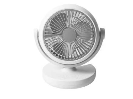  Вентилятор настольный Lydsto Desktop Fan GL XD-ZMXHS02 белый