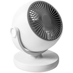 Вентилятор настольный Lydsto Desktop Fan GL XD-ZMXHS02 белый