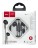  Стереонаушники Hoco M1 Max Type-C с микрофоном 1.2м черный