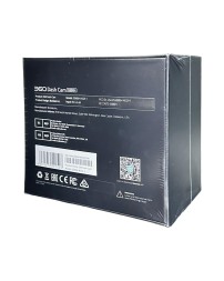 Видеорегистратор Botslab Dash Cam G980H 4K EU Черный