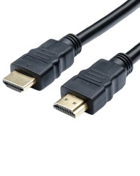 АудиоВидео кабель Smartbuy HDMI - HDMI ver.2.0 A-M/A-M, 2 фильтра, 3 м (K-332-70-2)/70/