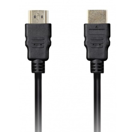  АудиоВидео кабель Smartbuy HDMI - HDMI ver.2.0 A-M/A-M, 2 фильтра, 3 м (K-332-70-2)/70/