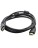  АудиоВидео кабель Smartbuy HDMI - HDMI ver.2.0 A-M/A-M, 2 фильтра, 3 м (K-332-70-2)/70/