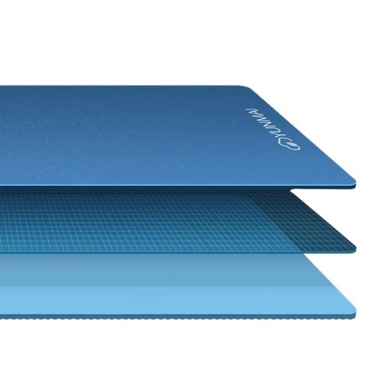  Коврик для йоги Yunmai Yoga Mat Pro YMYG-T802 синий