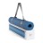  Коврик для йоги Yunmai Yoga Mat Pro YMYG-T802 синий