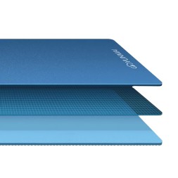 Коврик для йоги Yunmai Yoga Mat Pro YMYG-T802 синий