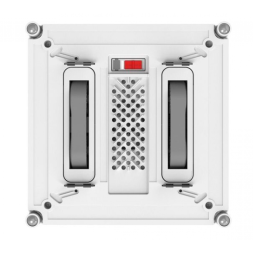 Робот-стеклоочиститель Xiaomi Hutt W9 (EU) белый