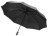  Зонт Zuodu Full Automatic Umbrella LED черный