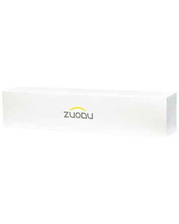  Зонт Zuodu Full Automatic Umbrella LED черный
