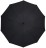  Зонт Zuodu Full Automatic Umbrella LED черный
