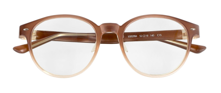  Компьютерные очки Qukan Anti Blue Light Eyes W1 (LG02QK) коричневый