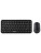  Комплект клавиатура+мышь мультимедийный Smartbuy 626376AG черный (SBC-626376AG-K)