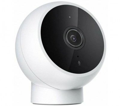  IP-камера Xiaomi Smart Camera Standard Edition 2K MJSXJ03HL белая