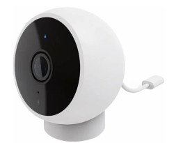 IP-камера Xiaomi Smart Camera Standard Edition 2K MJSXJ03HL белая