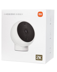 IP-камера Xiaomi Smart Camera Standard Edition 2K MJSXJ03HL белая