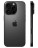  i-Phone 16 pro 512GB Black