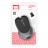  Мышь беспроводная Smartbuy ONE 340AG USB/DPI 800-1200-1600/4 кнопки/1AA черная (SBM-340AG-K)