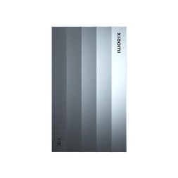 Внешний SSD Xiaomi Portable SSD 1TB (XMYDGT01QM) серый