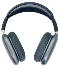 Стереонаушники Bluetooth полноразмерные Hoco W55 Plus ANC BT5.4/ANC/65ч серые